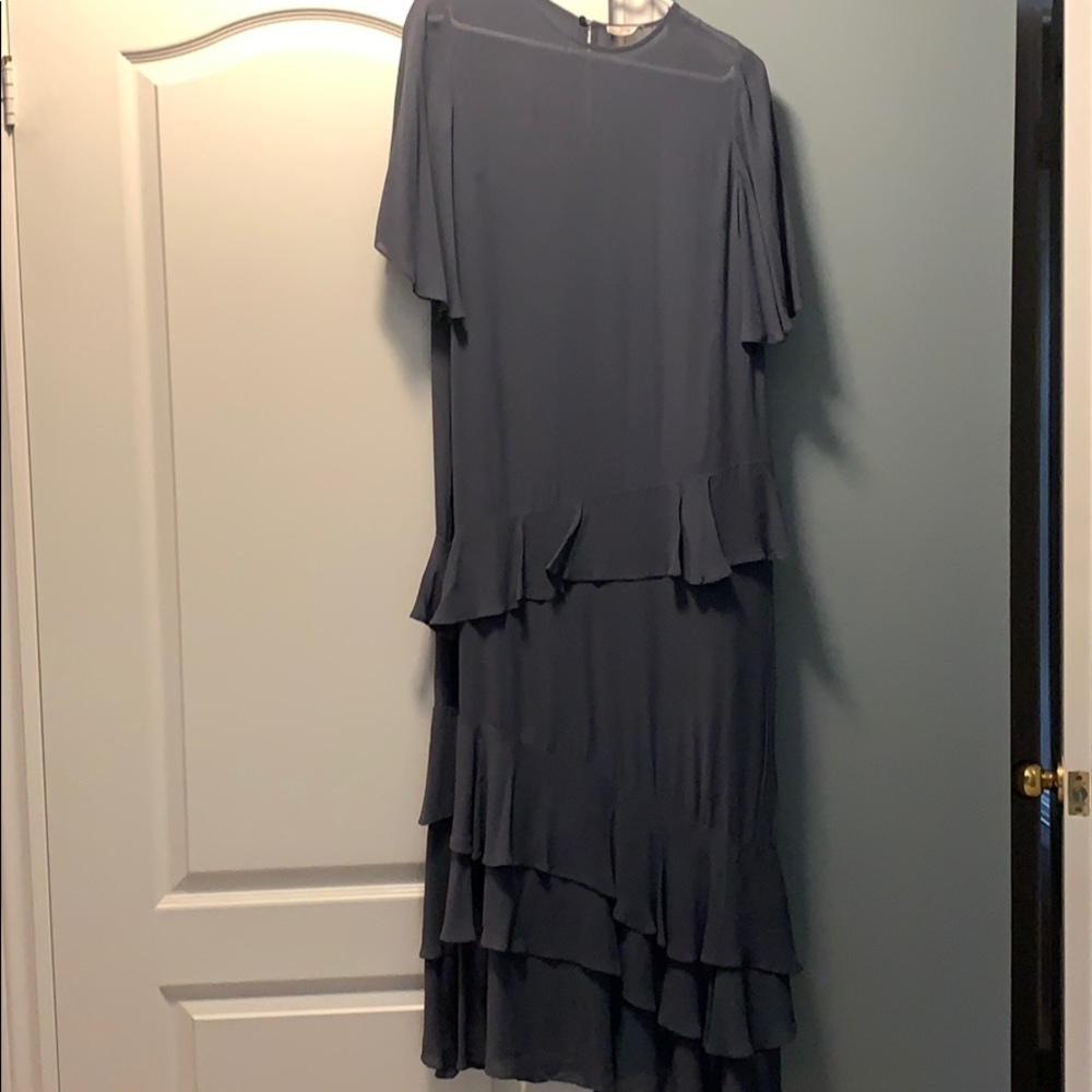 Little Moon dress by Aritzia